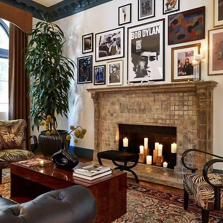 The James Hollywood Лос-Анджелес Экстерьер фото
